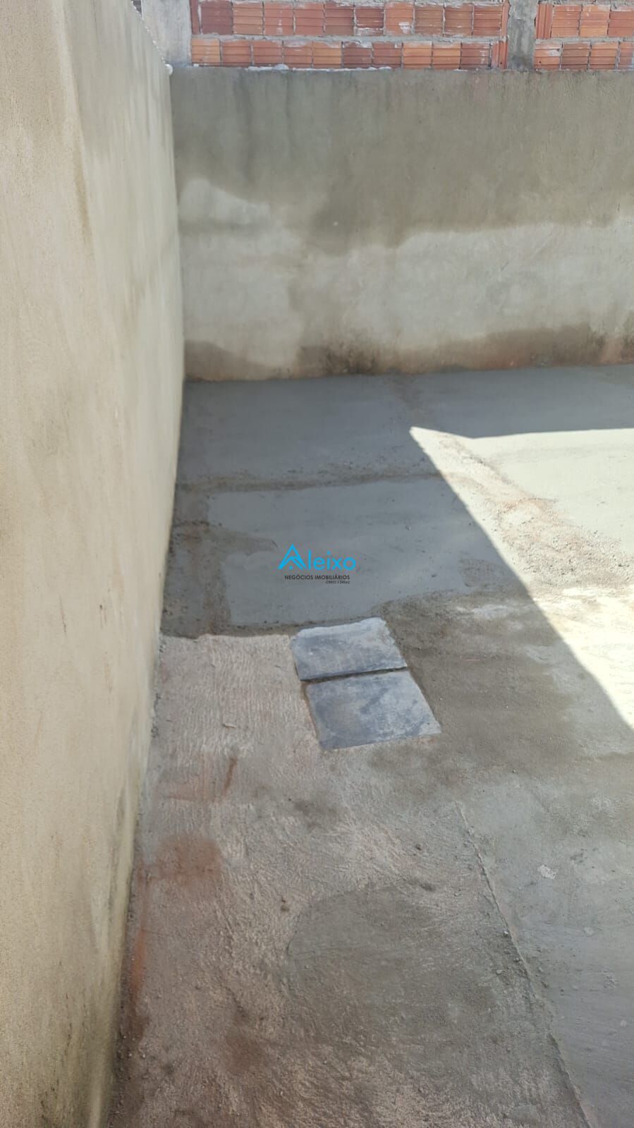 Casa de Condomínio com 2 quartos para aluguel, 68m² — foto 9 de 11