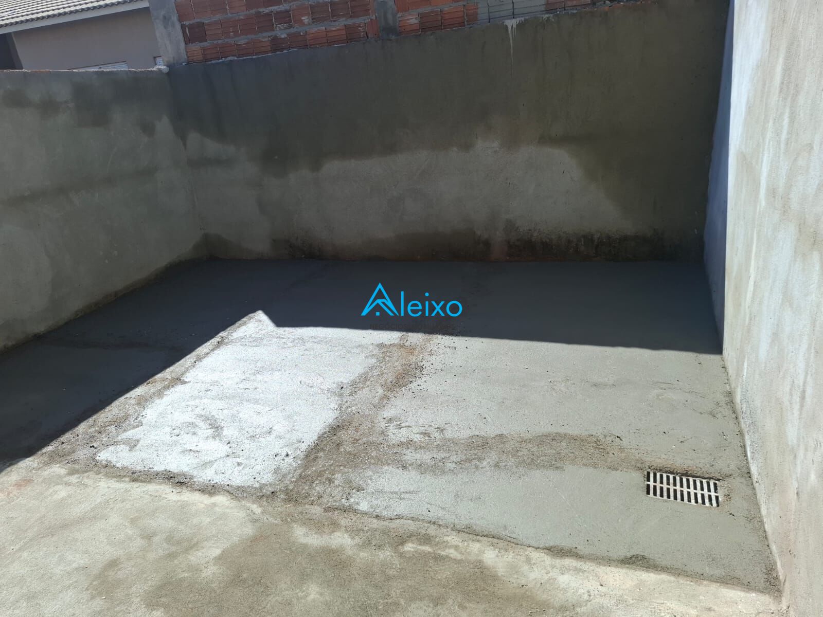 Casa de Condomínio com 2 quartos para aluguel, 68m² — foto 10 de 11