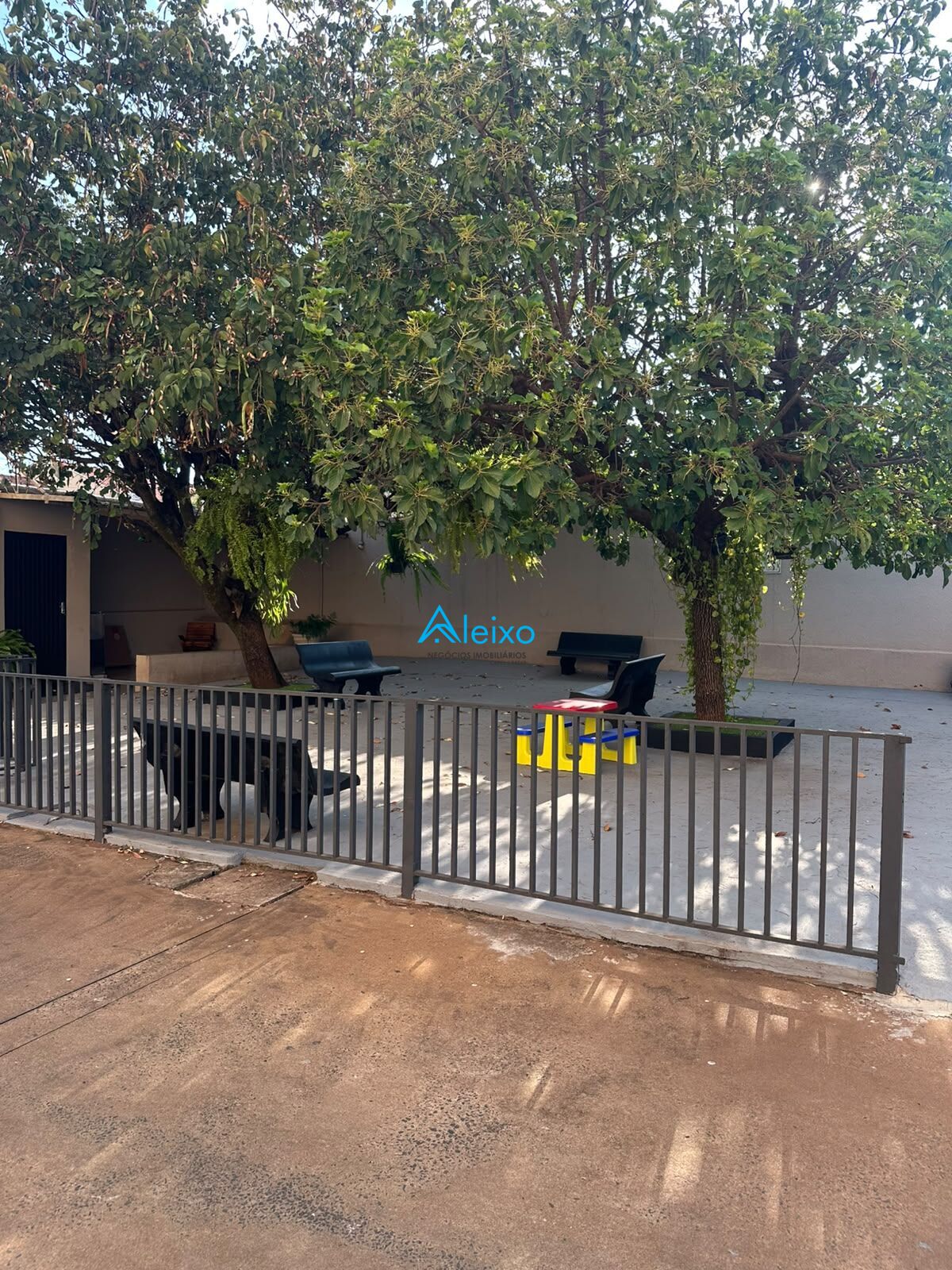 Apartamento com 2 quartos para aluguel, 50m² — foto 17 de 18