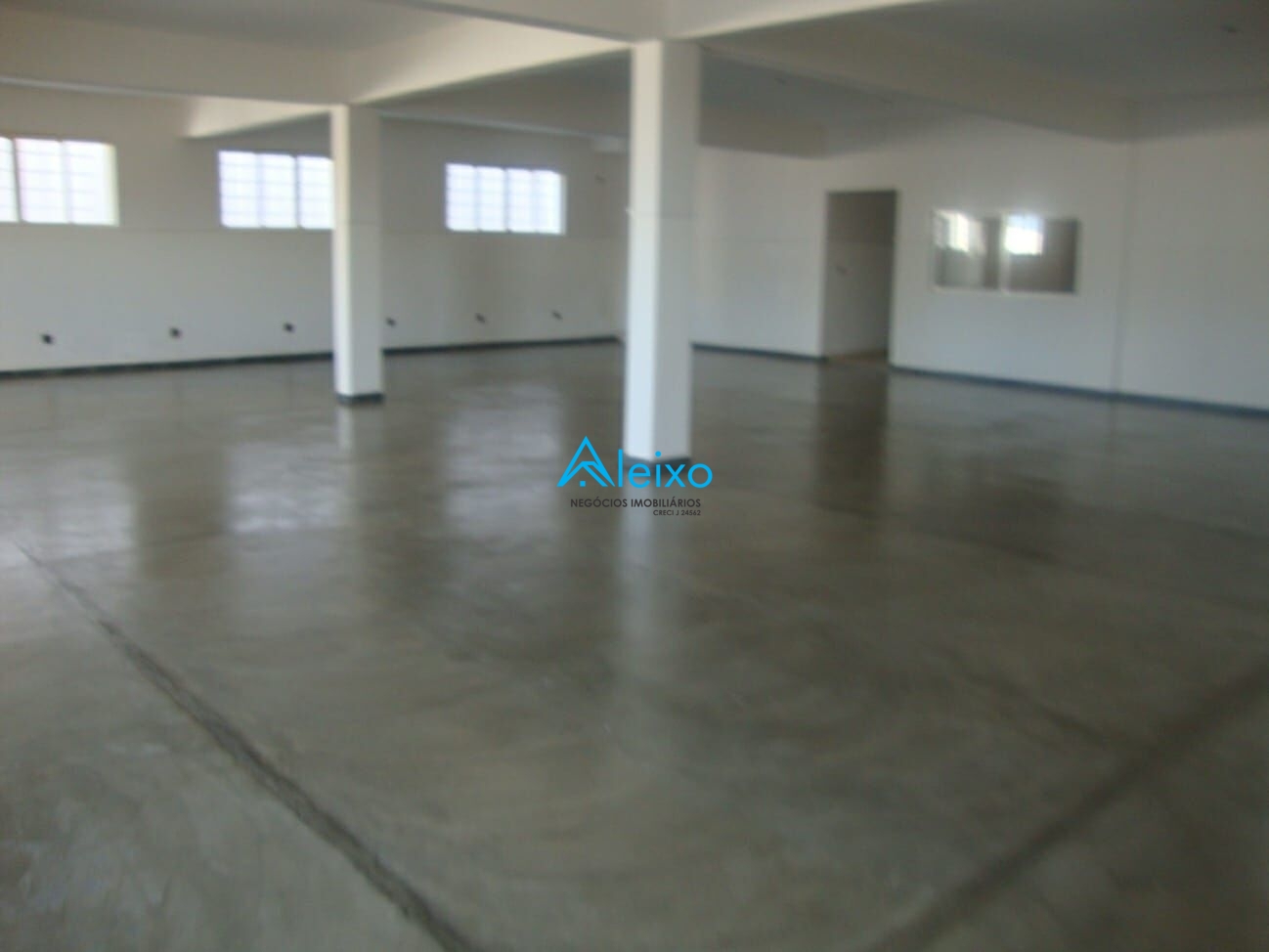 Prédio comercial para aluguel, 1100m² — foto 4 de 11