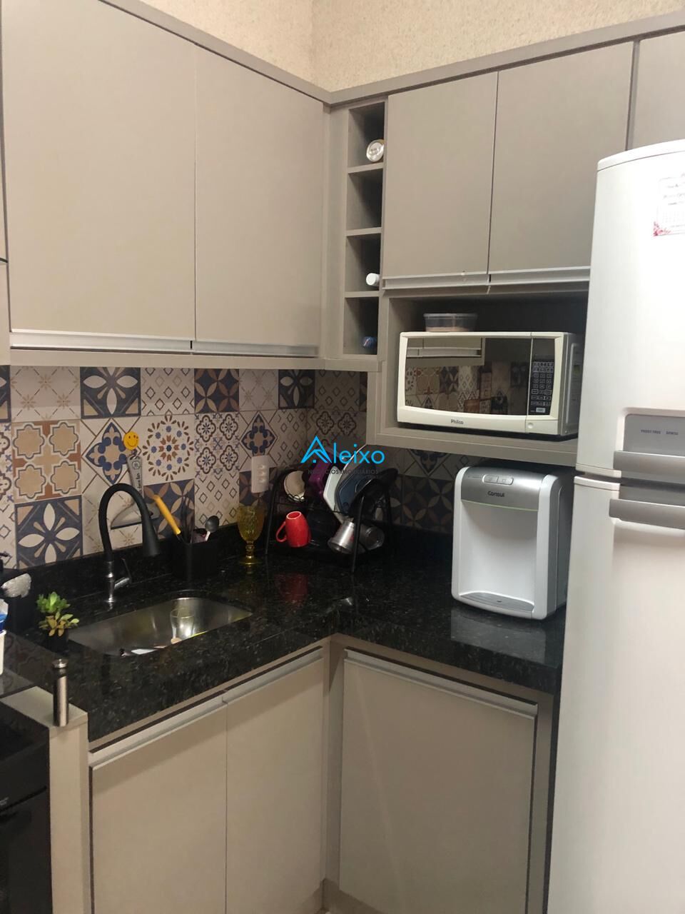 Casa de Condomínio com 2 quartos à venda — foto 5 de 11
