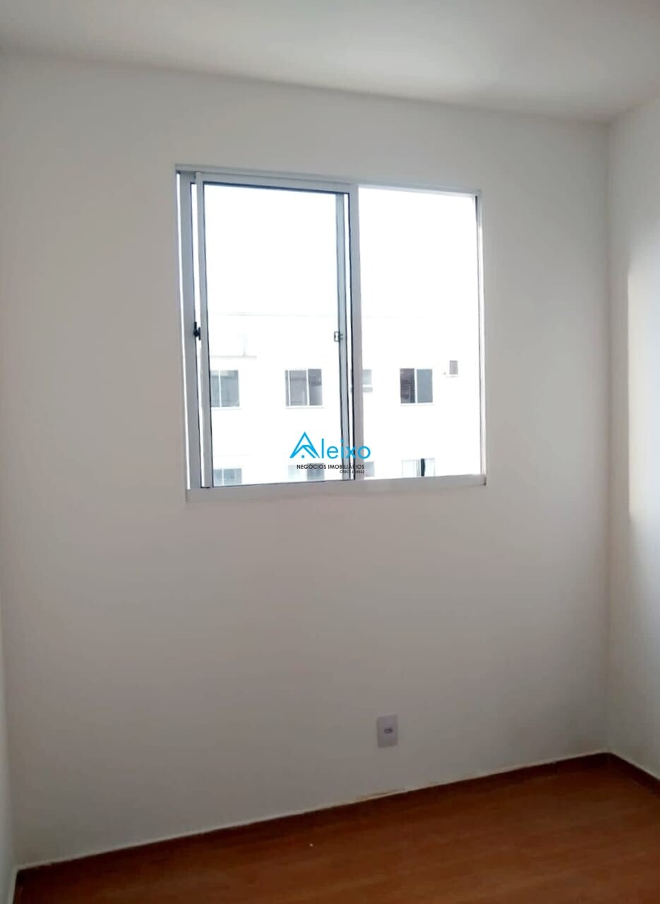Apartamento com 2 quartos à venda — foto 4 de 4