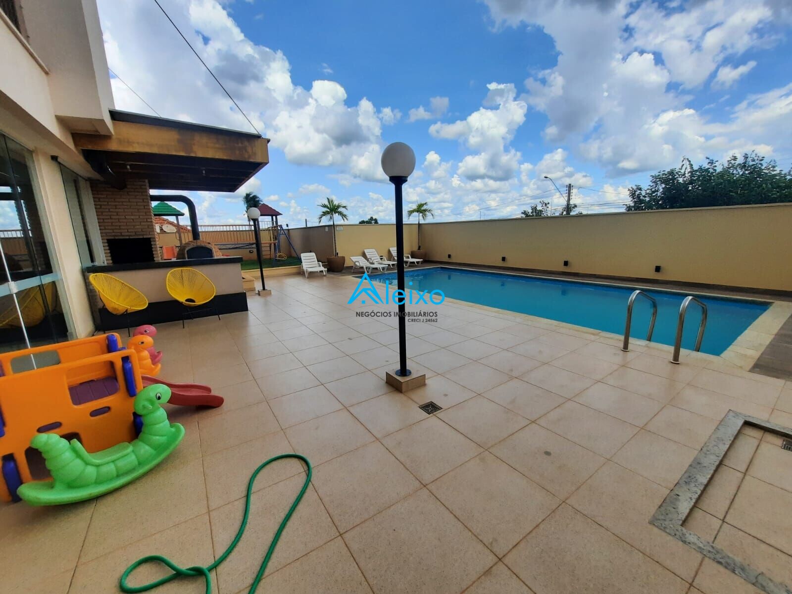 Casa com 2 quartos à venda — foto 16 de 16