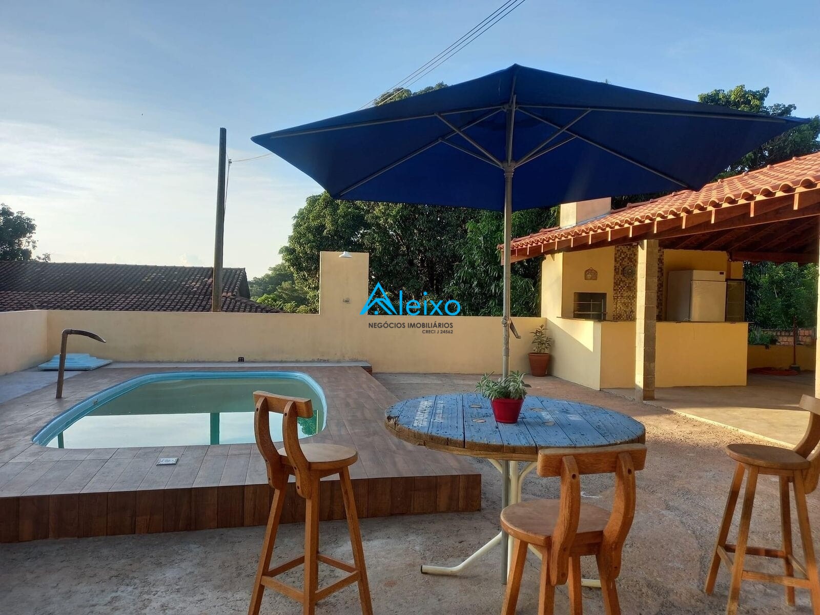 Fazenda / Sítio / Chácara com 5 quartos à venda, 5000m² — foto 18 de 19