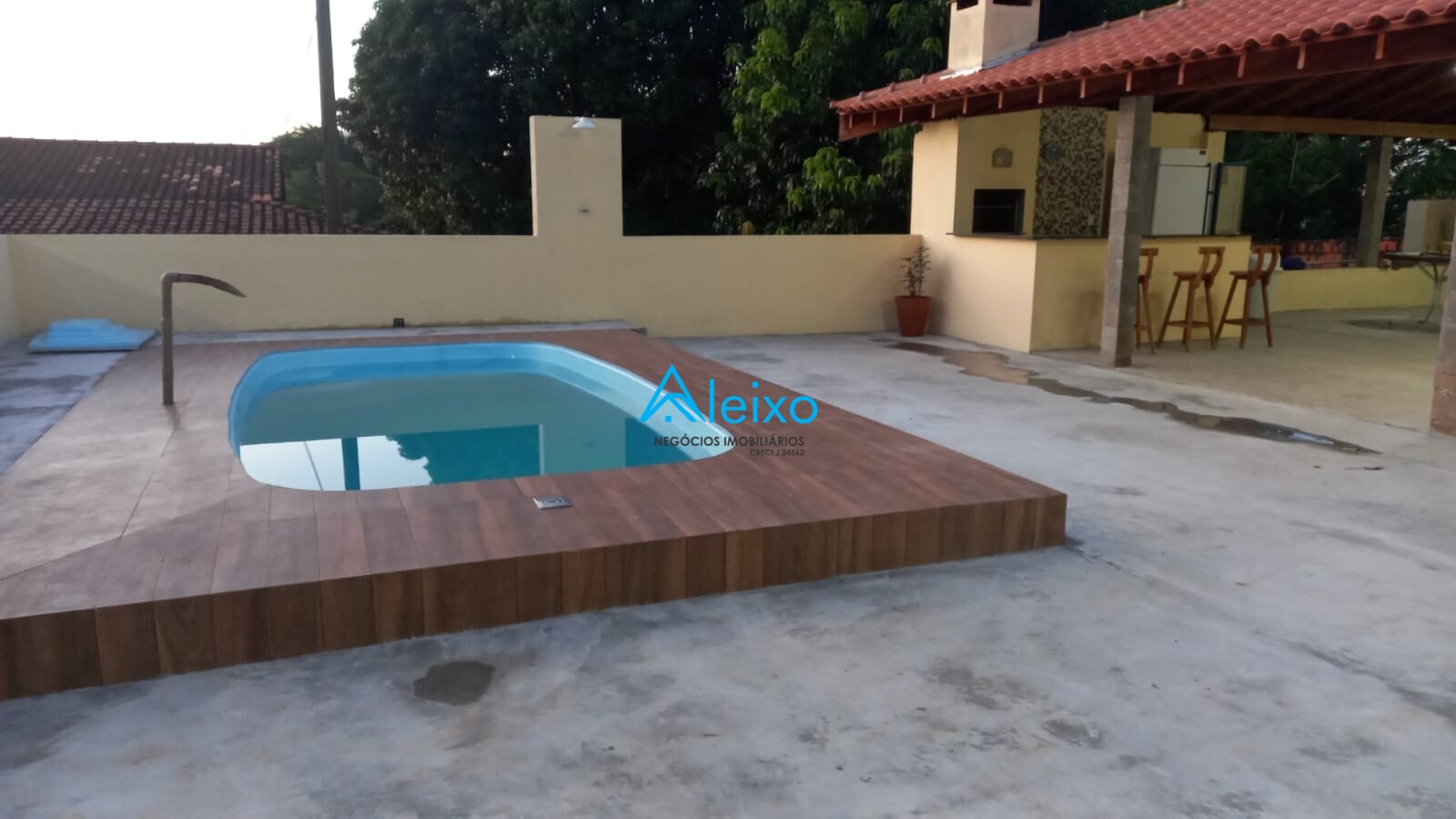 Fazenda / Sítio / Chácara com 5 quartos à venda, 5000m² — foto 17 de 19