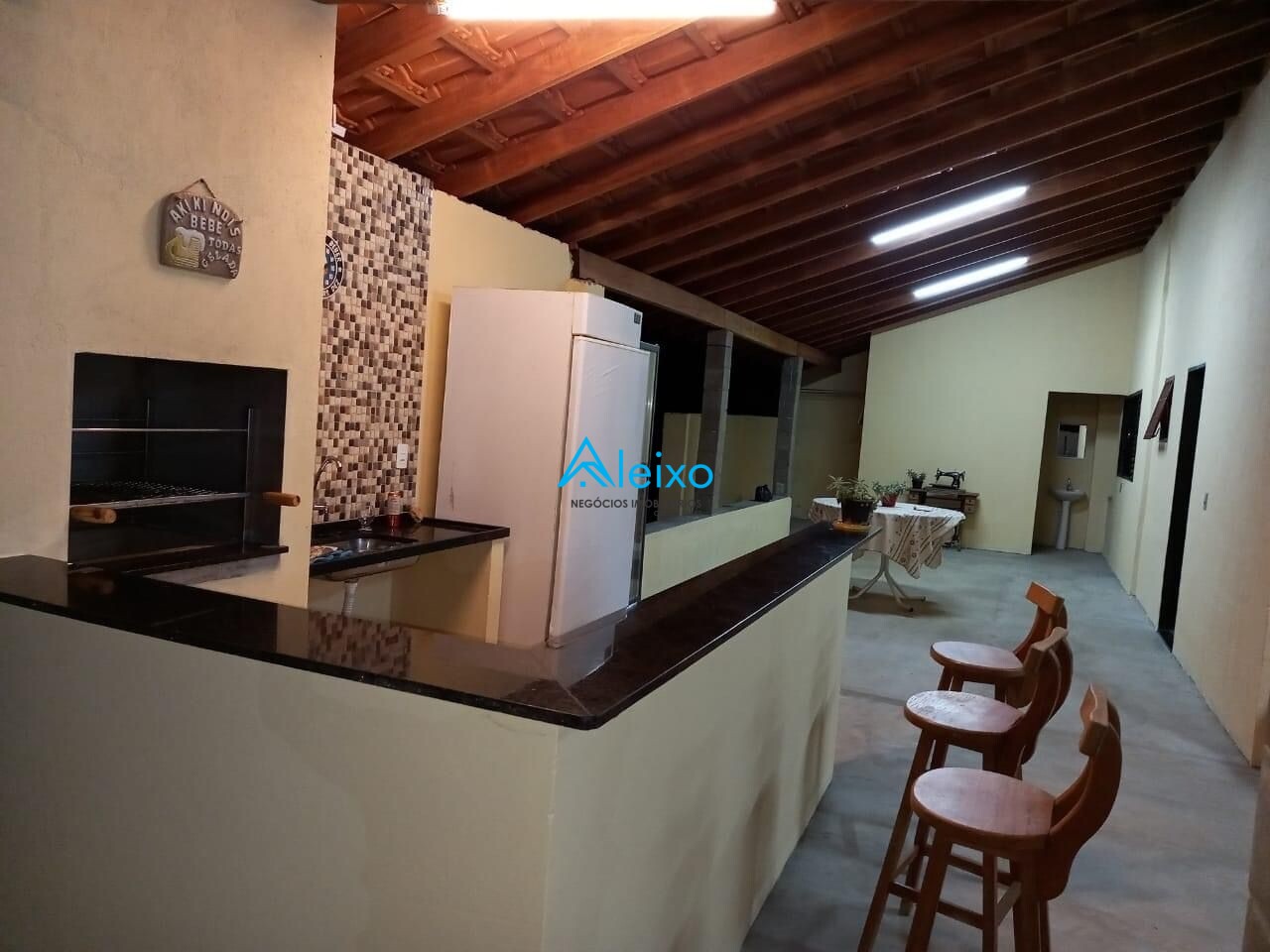Fazenda / Sítio / Chácara com 5 quartos à venda, 5000m² — foto 16 de 19