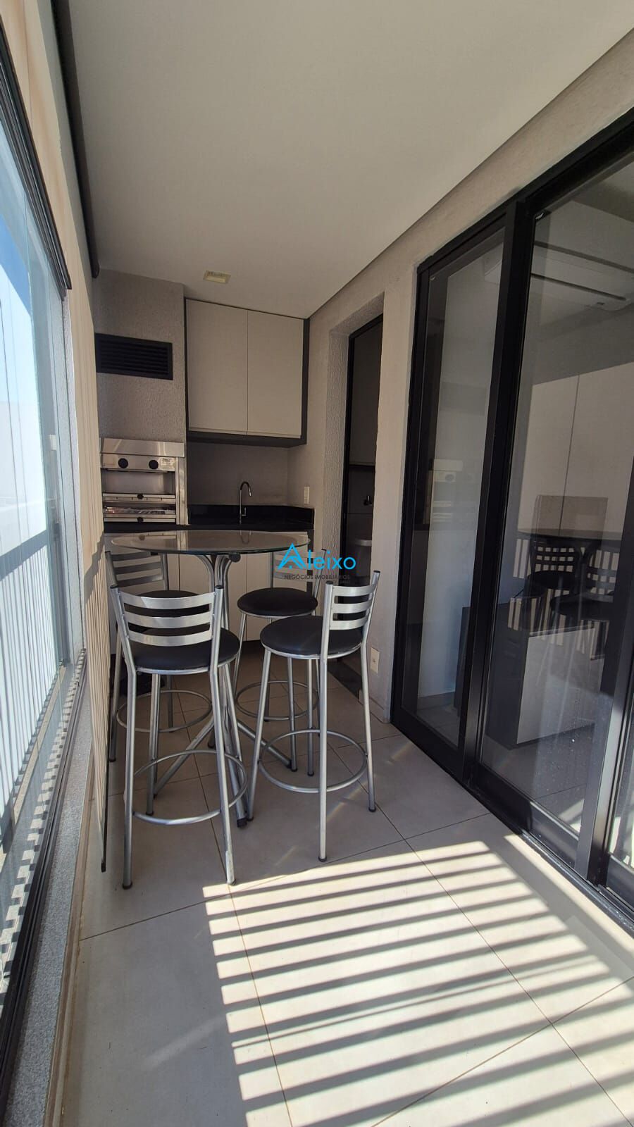 Apartamento com 1 quarto para aluguel, 43m² — foto 9 de 20