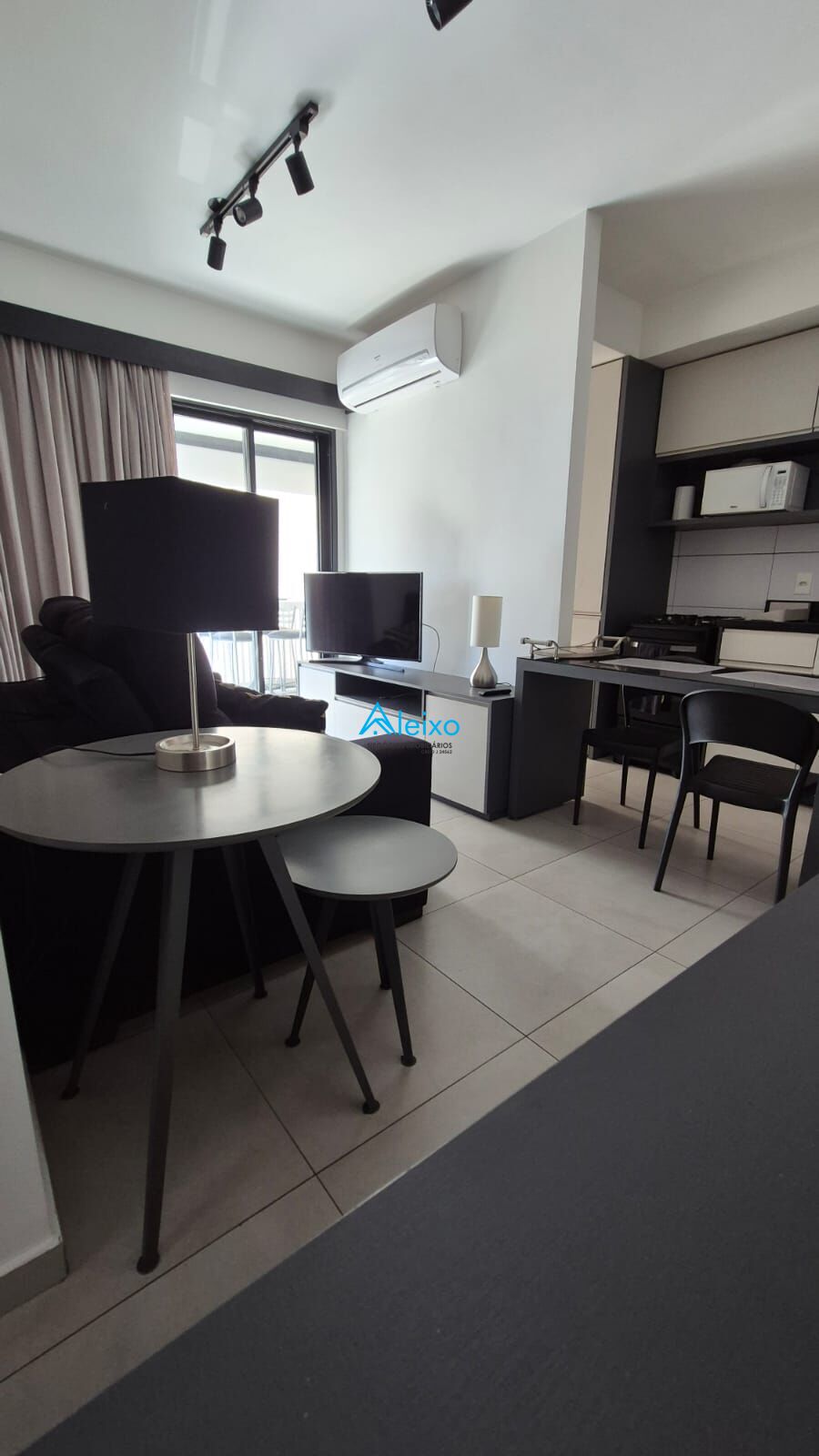 Apartamento com 1 quarto para aluguel, 43m² — foto 6 de 20