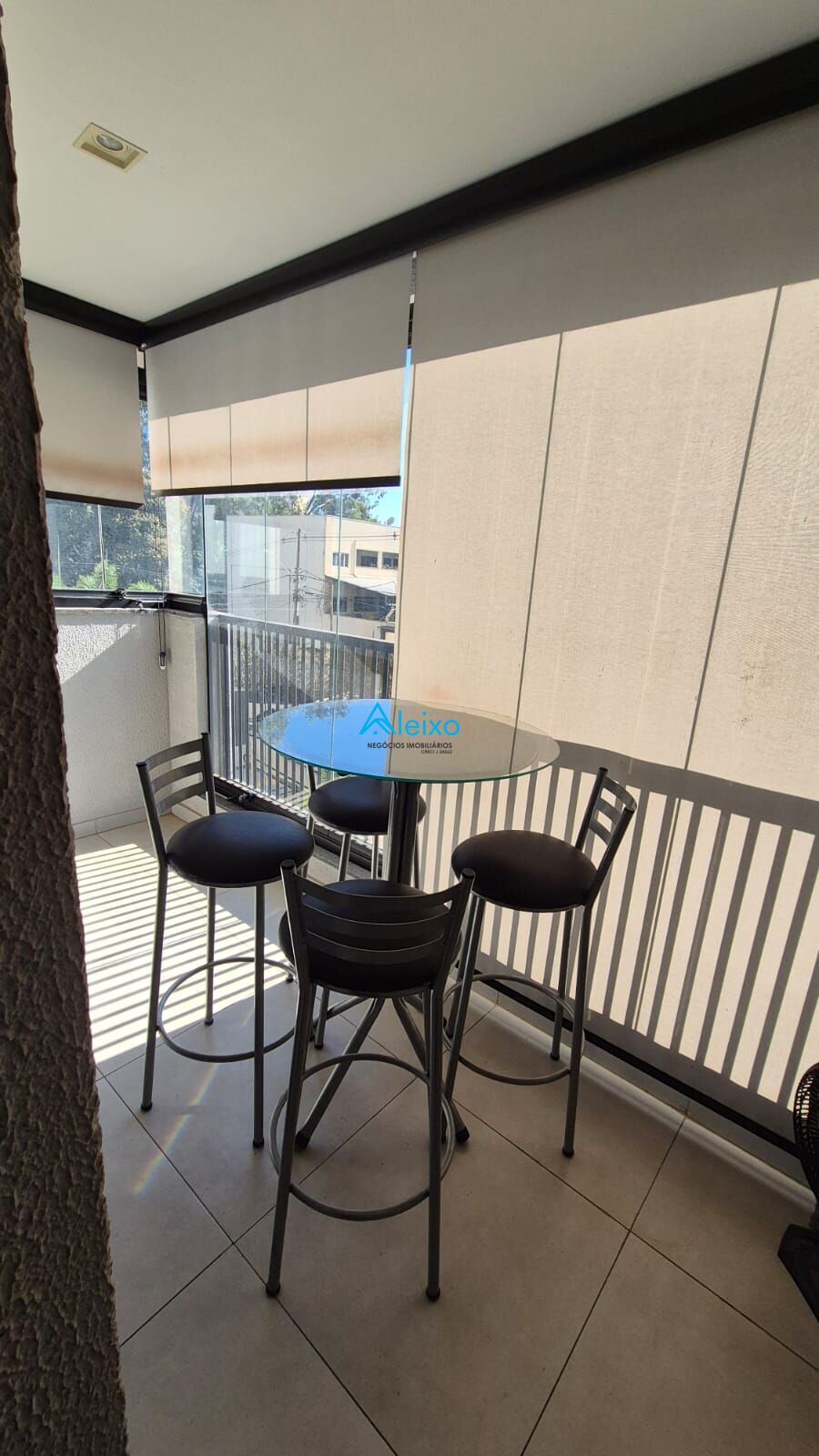 Apartamento com 1 quarto para aluguel, 43m² — foto 8 de 20