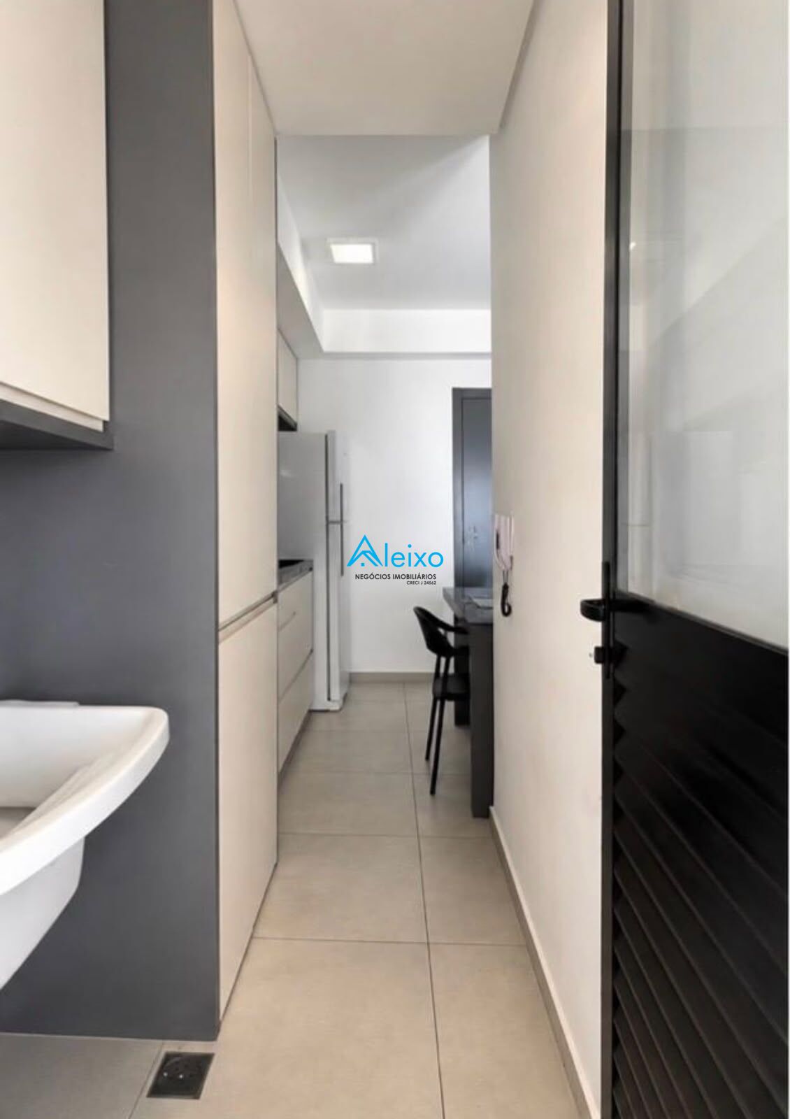 Apartamento com 1 quarto para aluguel, 43m² — foto 13 de 20