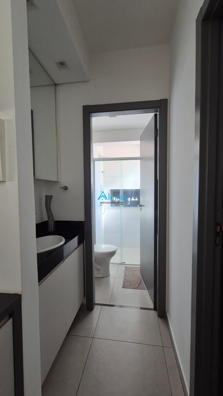 Apartamento com 1 quarto para aluguel, 43m² — foto 12 de 20