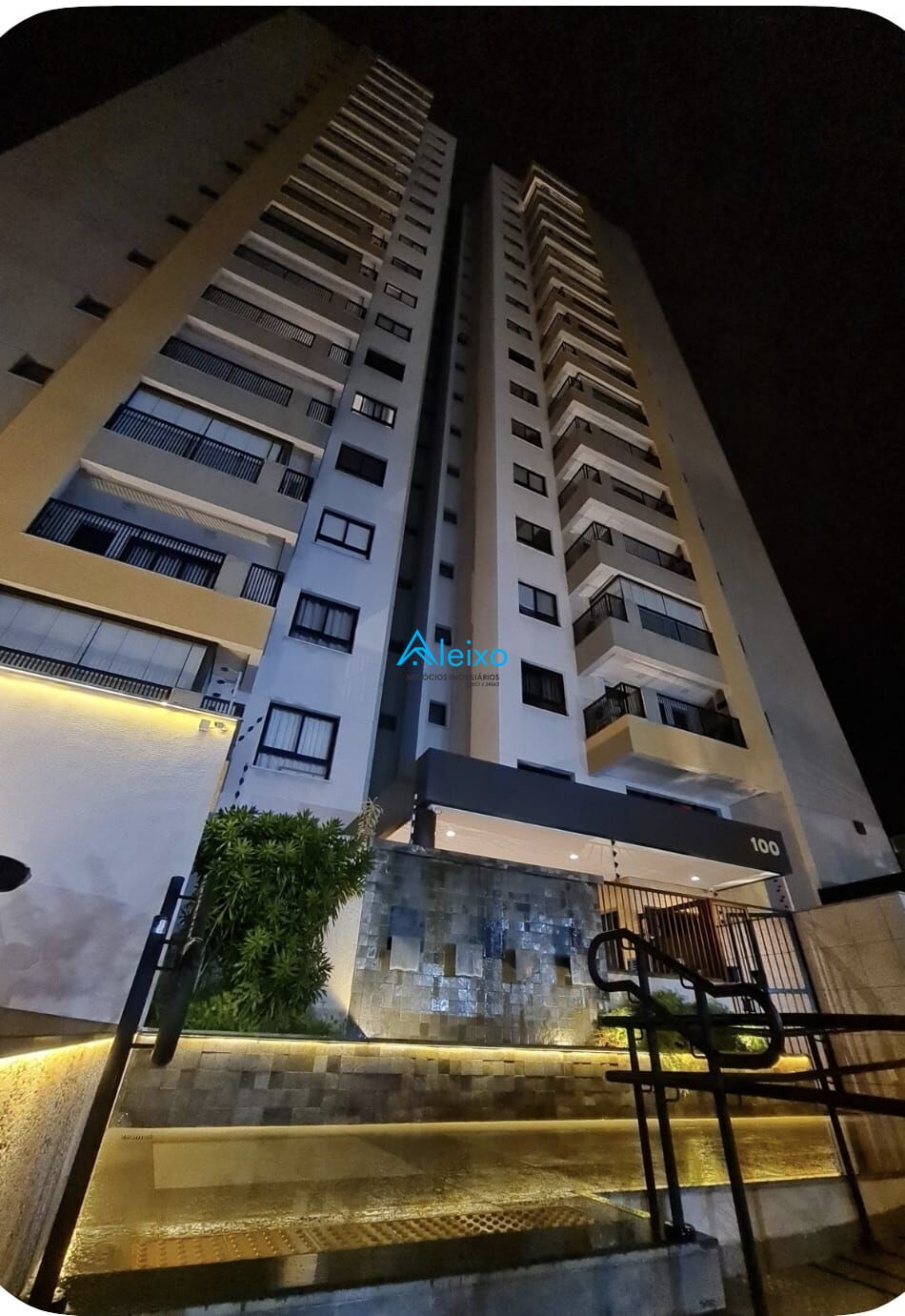 Apartamento com 1 quarto para aluguel, 43m² — foto 20 de 20