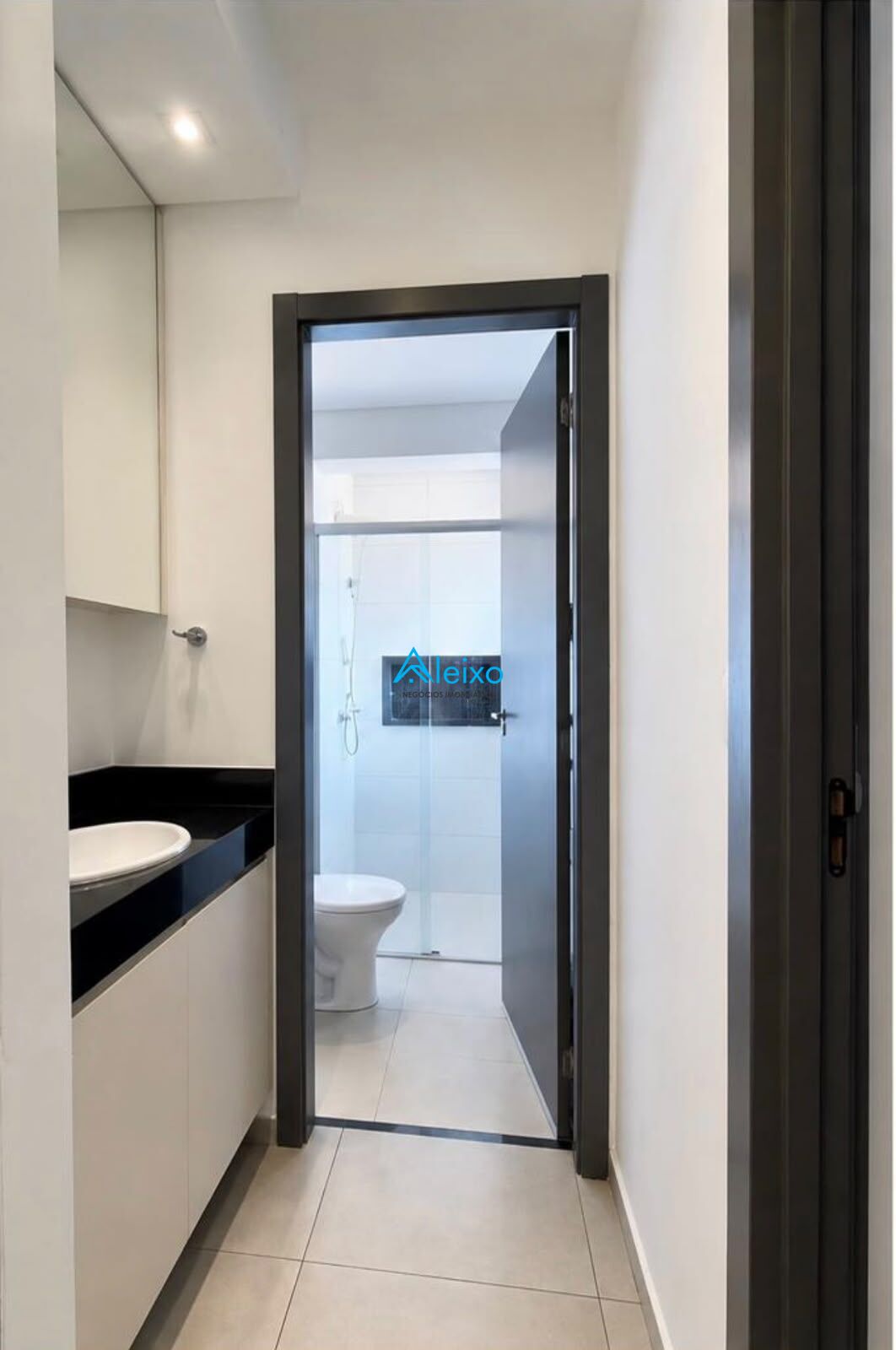 Apartamento com 1 quarto para aluguel, 43m² — foto 14 de 20