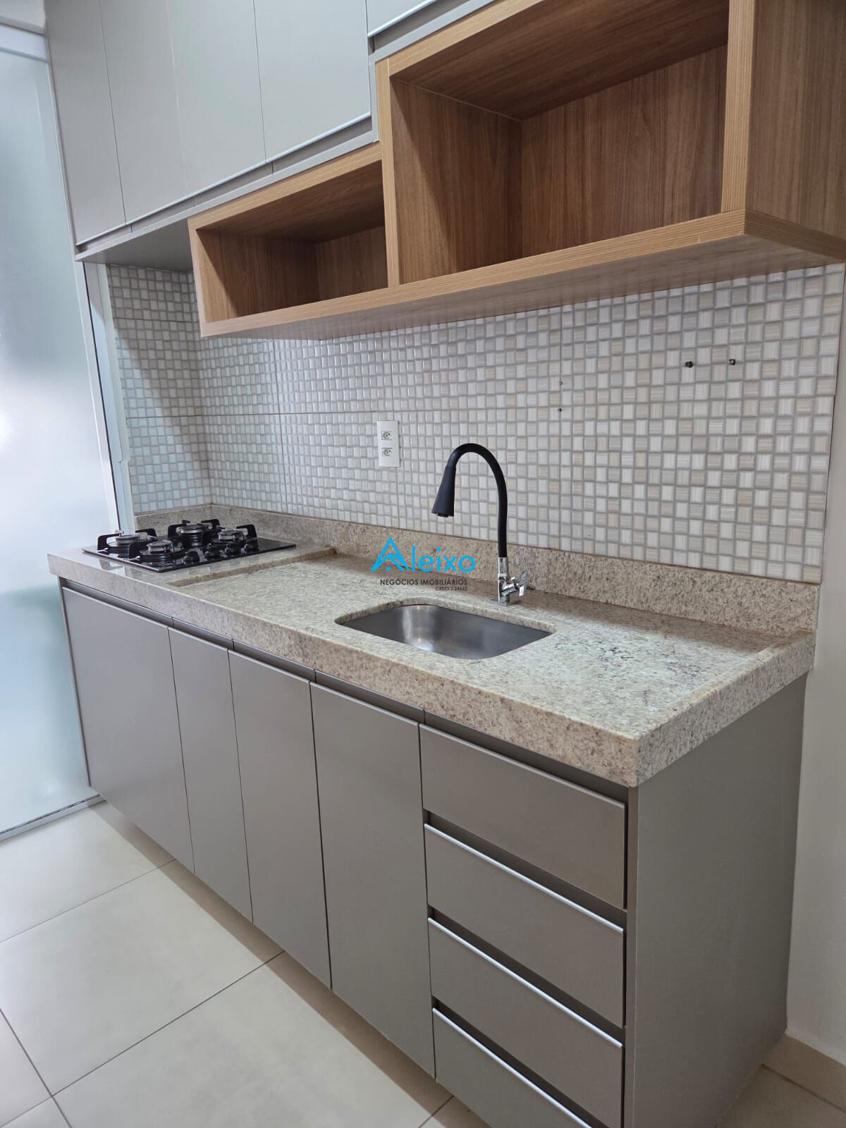 Apartamento com 3 quartos para aluguel, 74m² — foto 5 de 26