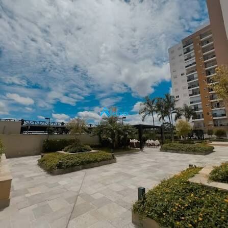 Apartamento com 3 quartos para aluguel, 74m² — foto 22 de 26
