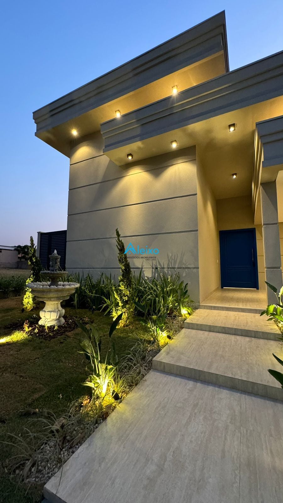 Casa de Condomínio com 3 quartos à venda, 223m² — foto 18 de 19