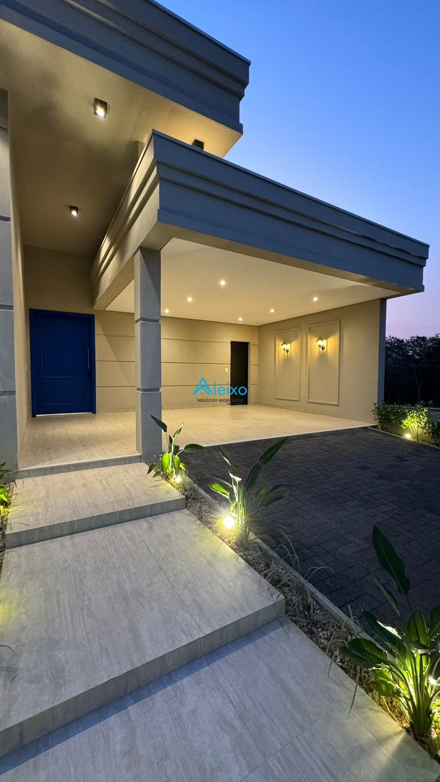 Casa de Condomínio com 3 quartos à venda, 223m² — foto 14 de 19