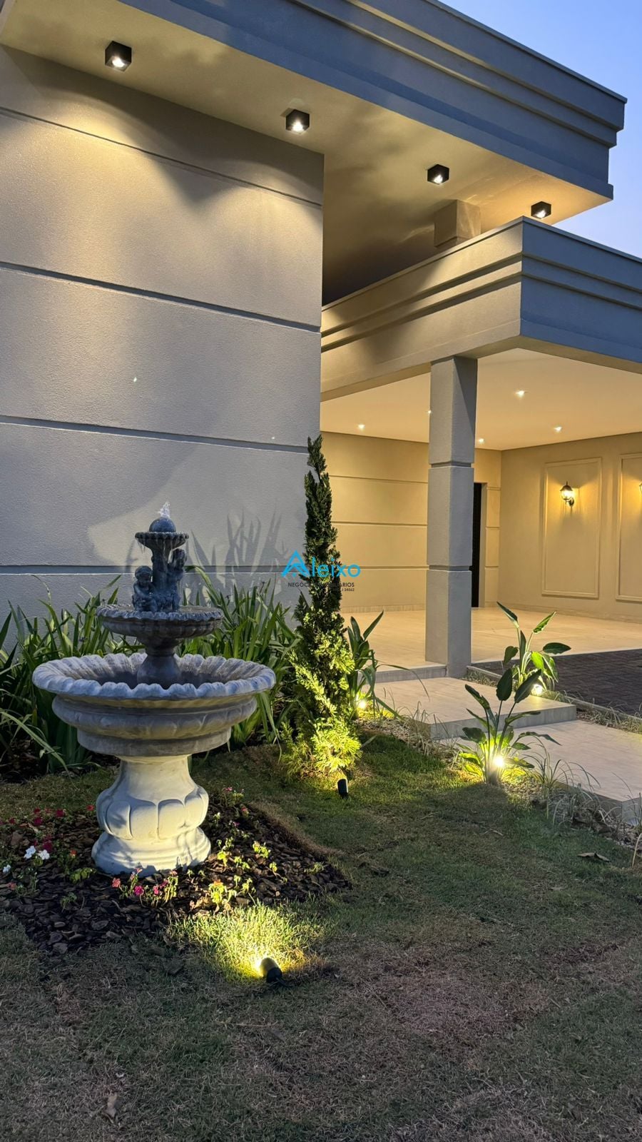 Casa de Condomínio com 3 quartos à venda, 223m² — foto 7 de 19