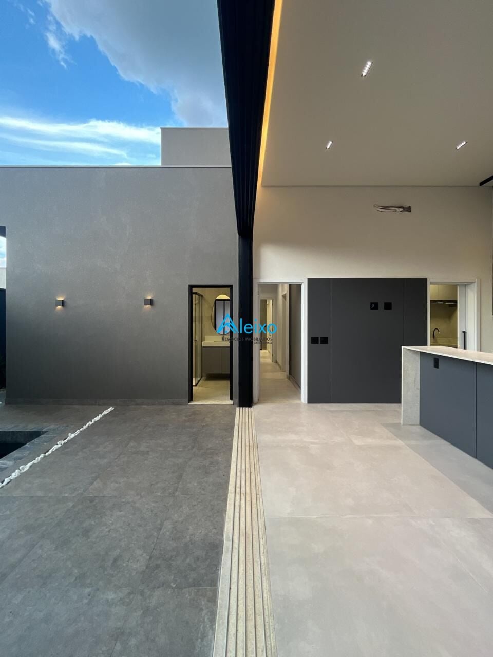 Casa de Condomínio com 3 quartos à venda, 223m² — foto 16 de 16
