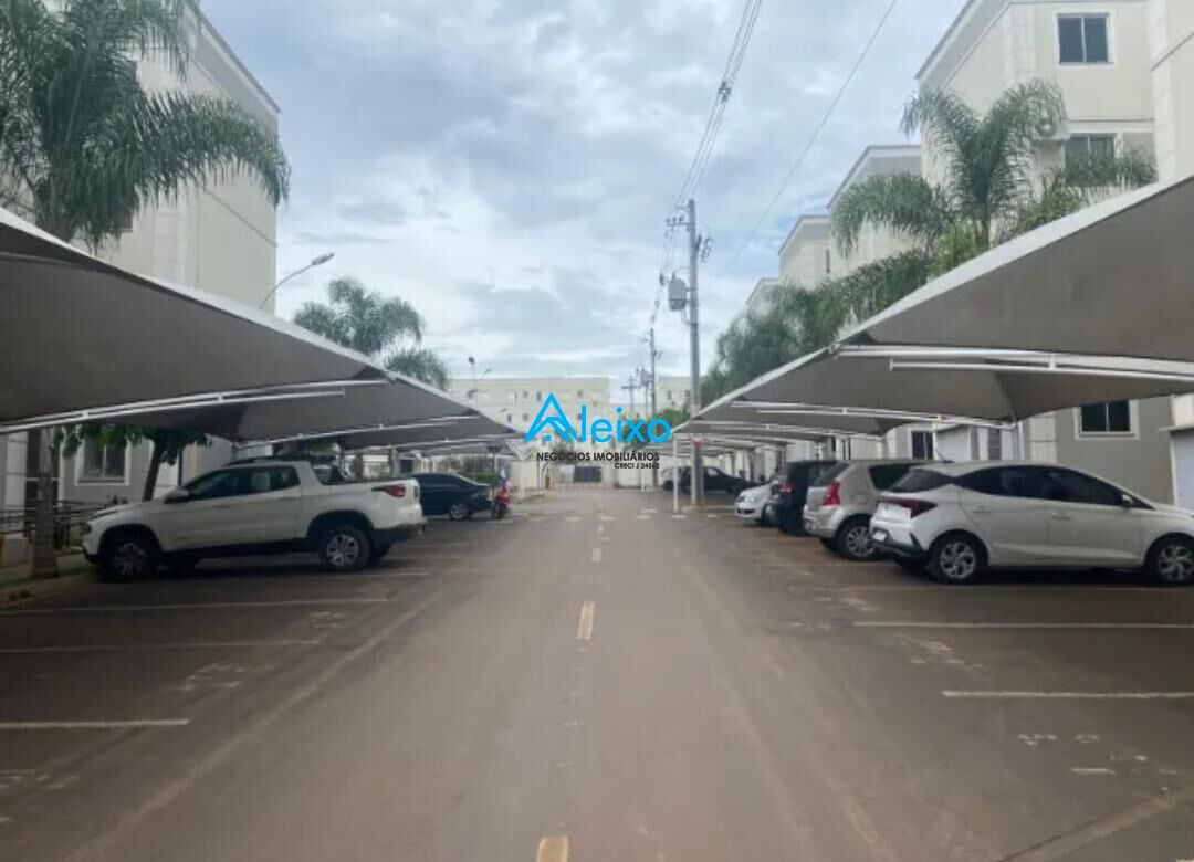 Apartamento com 2 quartos para aluguel, 50m² — foto 8 de 9