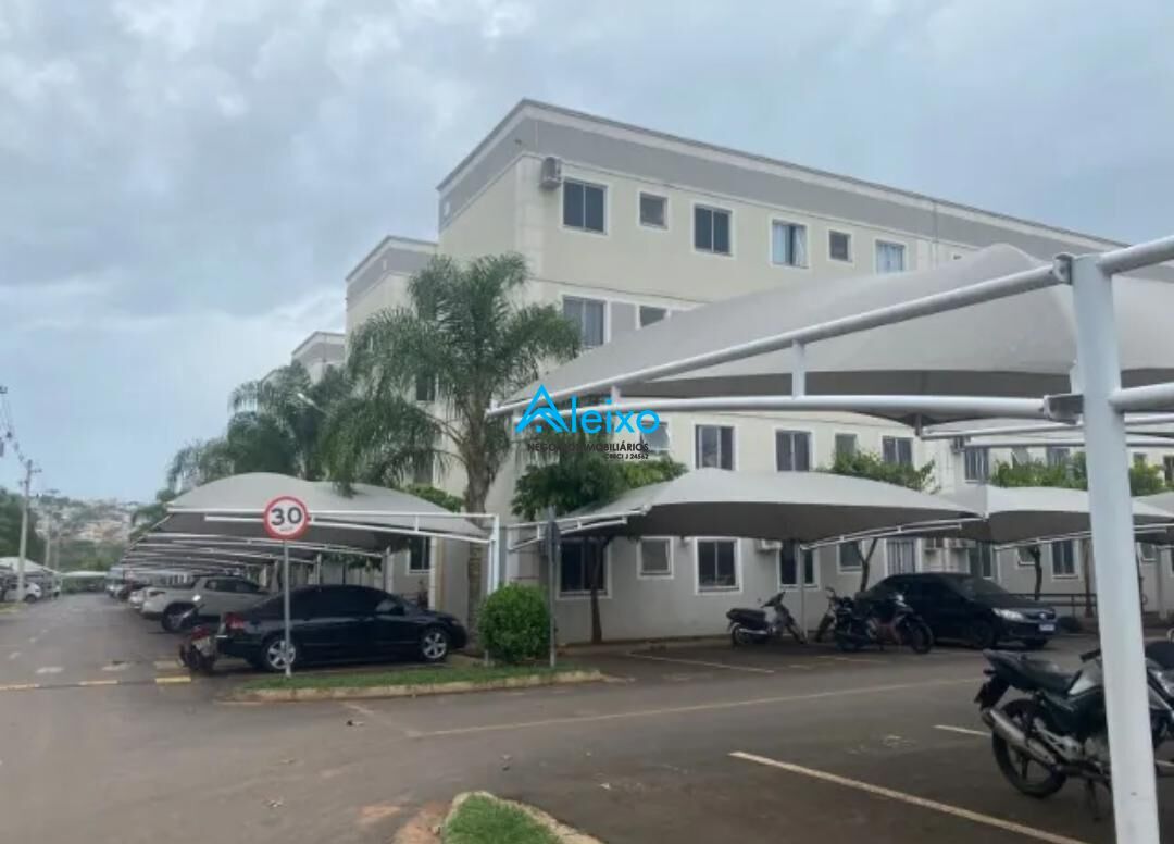 Apartamento com 2 quartos para aluguel, 50m² — foto 9 de 9