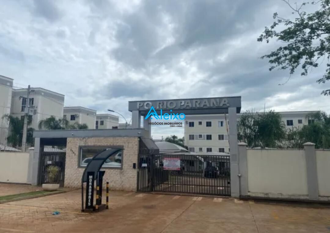 Apartamento com 2 quartos para aluguel, 50m² — foto 7 de 9