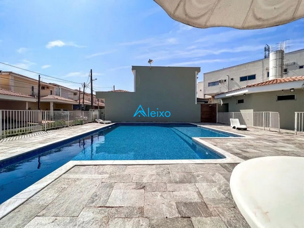 Casa de Condomínio com 3 quartos à venda, 160m² — foto 24 de 28