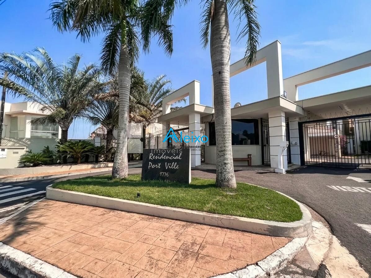 Casa de Condomínio com 3 quartos à venda, 160m² — foto 23 de 28