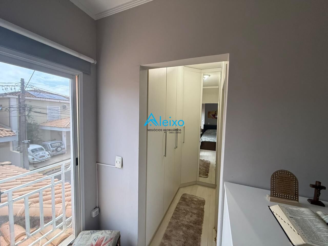 Casa de Condomínio com 3 quartos à venda, 160m² — foto 11 de 28