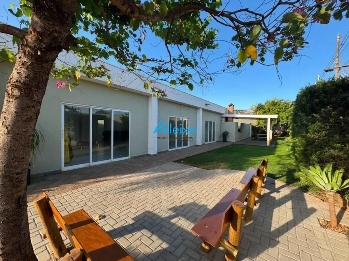Casa de Condomínio com 3 quartos à venda, 160m² — foto 28 de 28
