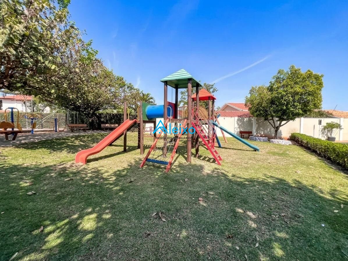 Casa de Condomínio com 3 quartos à venda, 160m² — foto 27 de 28
