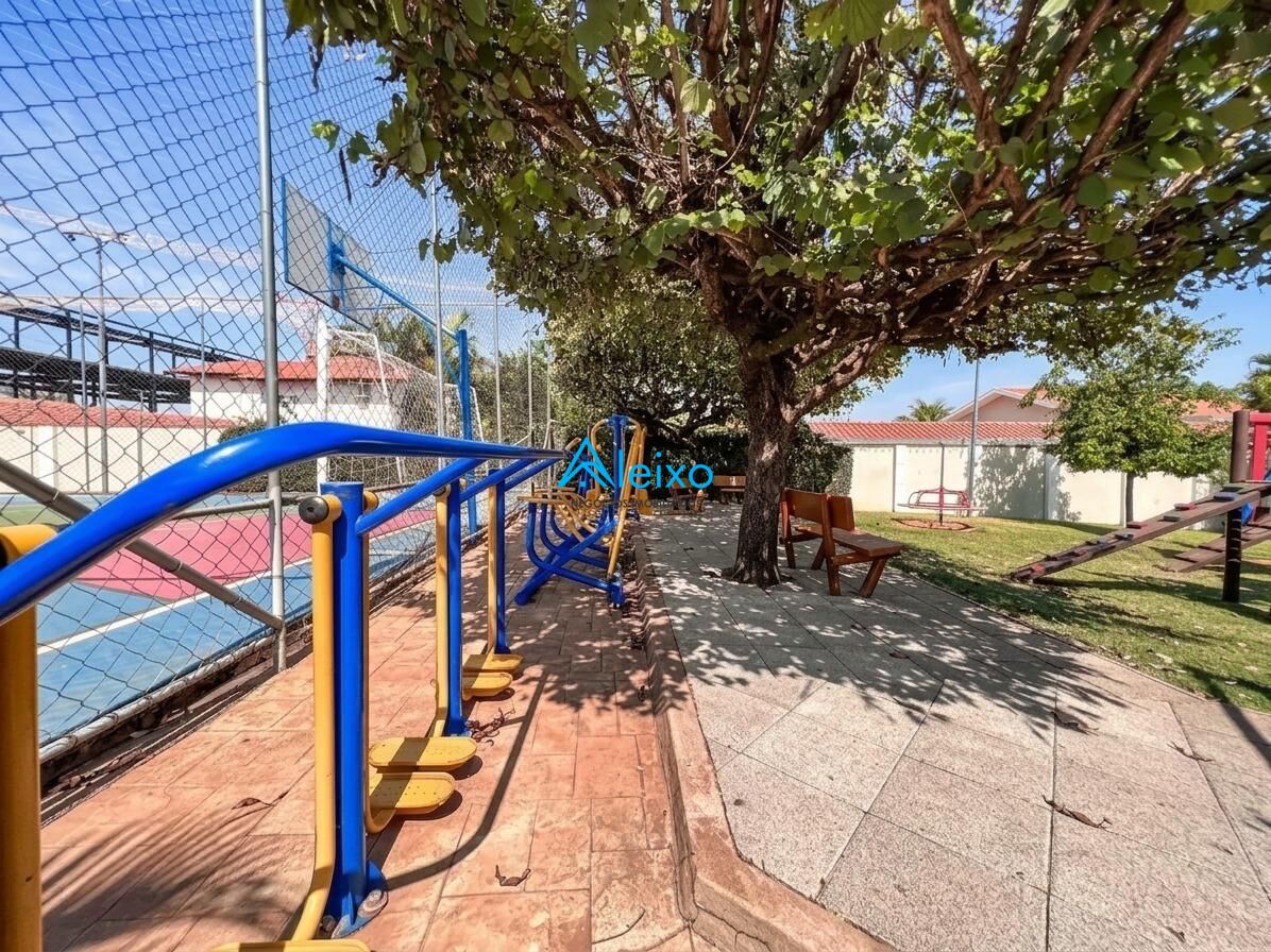 Casa de Condomínio com 3 quartos à venda, 160m² — foto 26 de 28