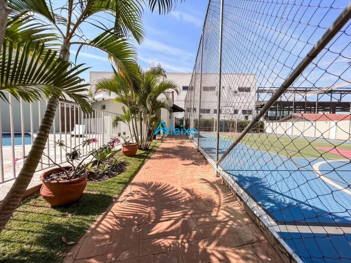 Casa de Condomínio com 3 quartos à venda, 160m² — foto 25 de 28