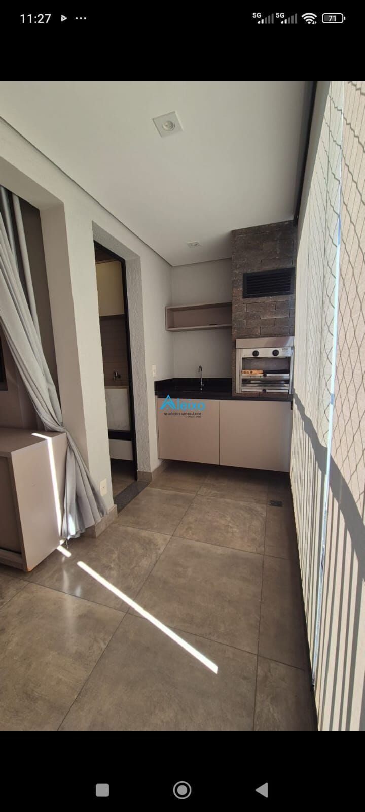 Apartamento com 1 quarto à venda, 43m² — foto 7 de 21