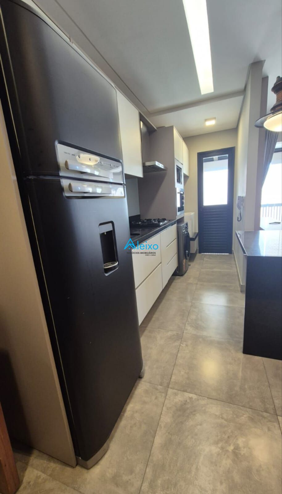 Apartamento com 1 quarto à venda, 43m² — foto 11 de 21