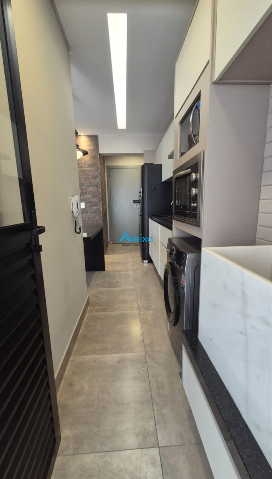 Apartamento com 1 quarto à venda, 43m² — foto 14 de 21