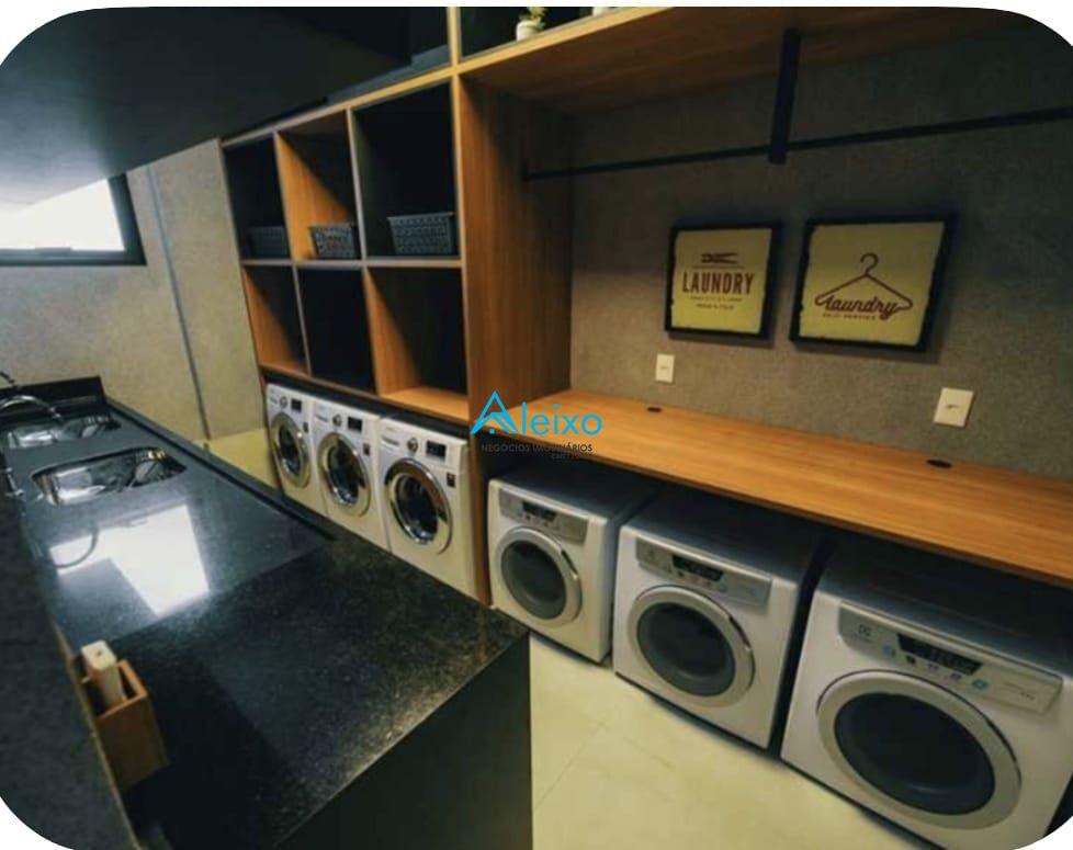 Apartamento com 1 quarto à venda, 43m² — foto 20 de 21