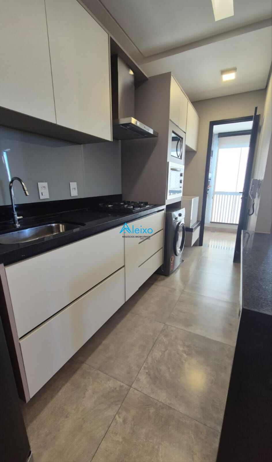 Apartamento com 1 quarto à venda, 43m² — foto 8 de 21