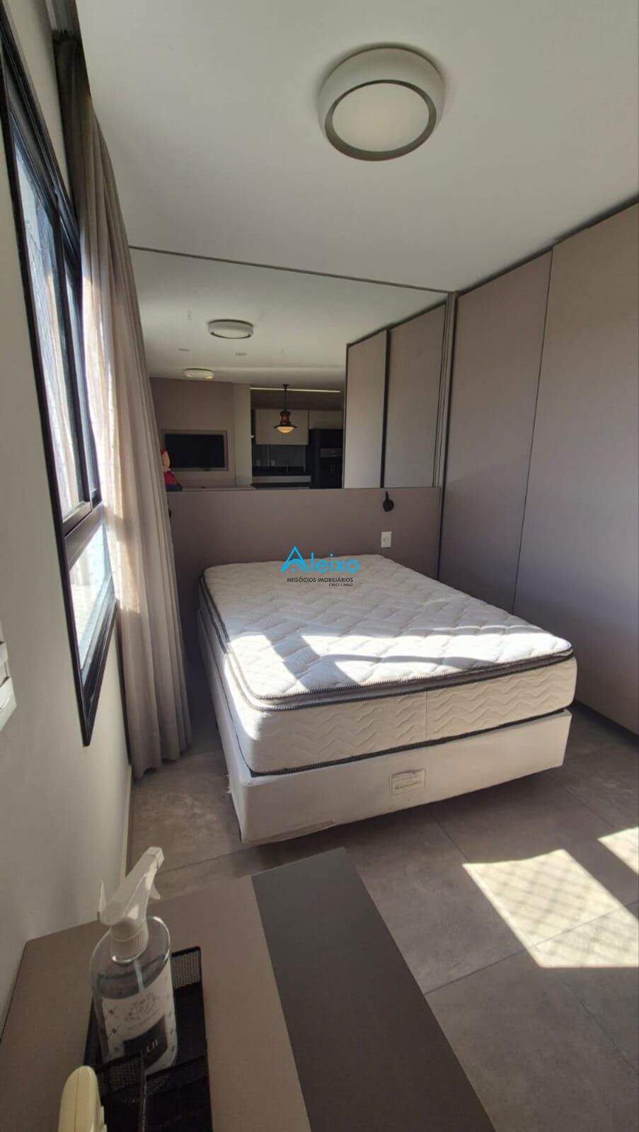 Apartamento com 1 quarto à venda, 43m² — foto 10 de 21