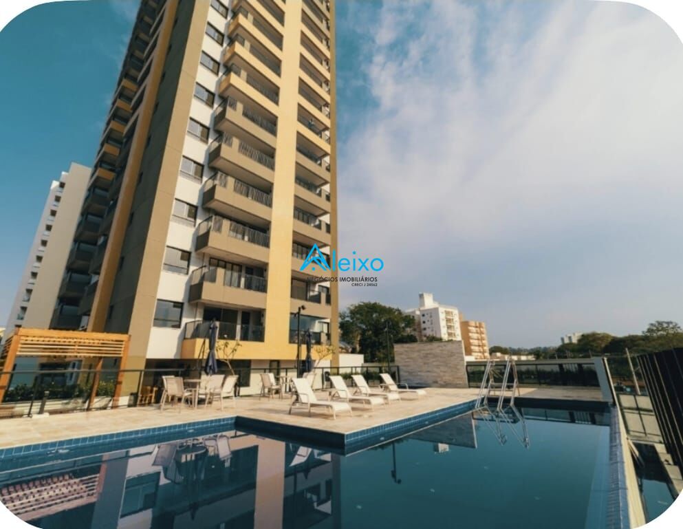 Apartamento com 1 quarto à venda, 43m² — foto 21 de 21