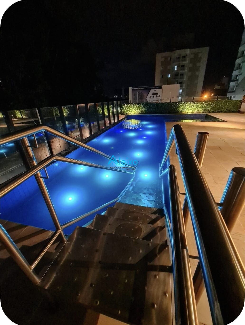 Apartamento com 1 quarto à venda, 43m² — foto 15 de 21