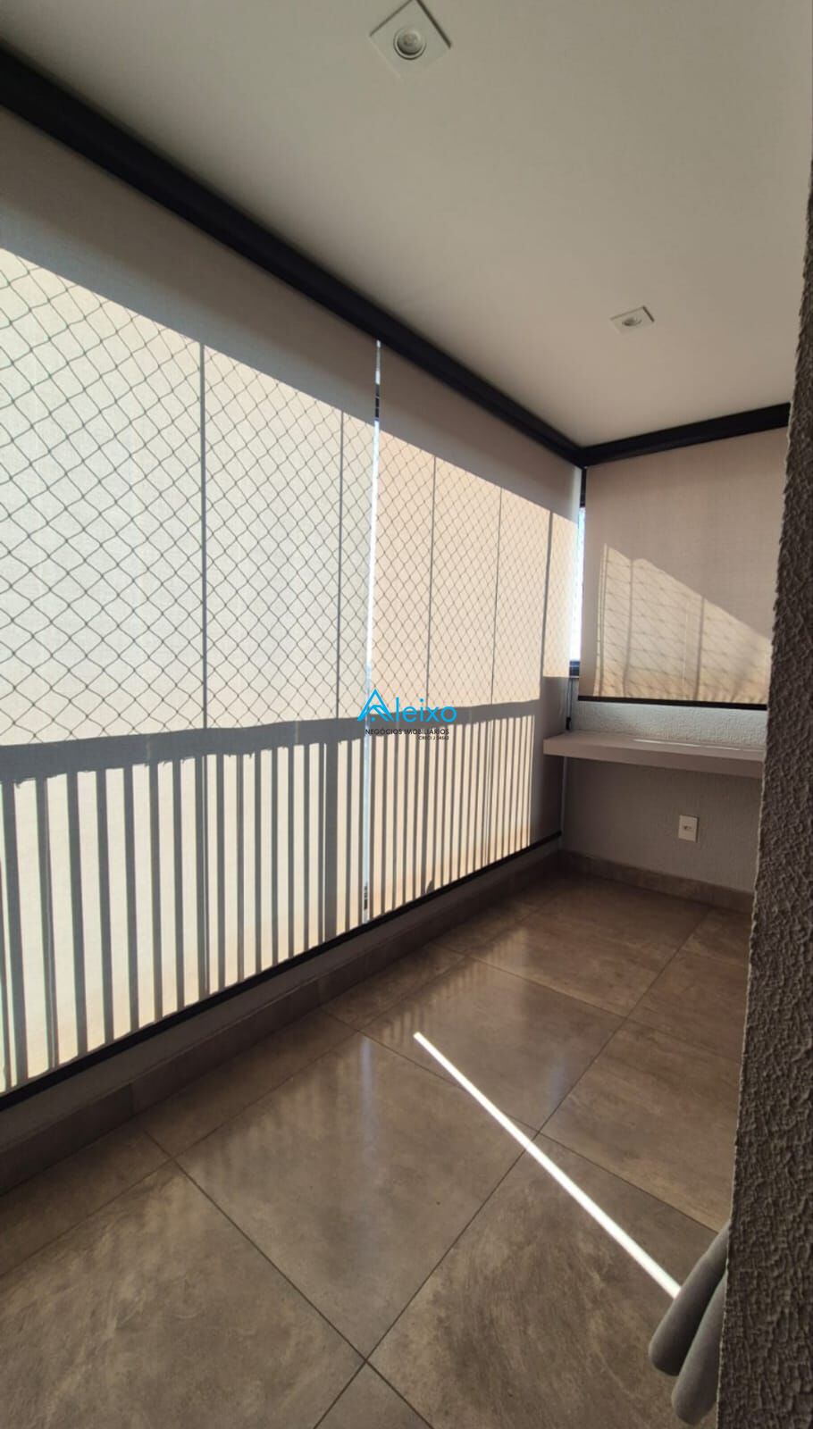 Apartamento com 1 quarto à venda, 43m² — foto 6 de 21