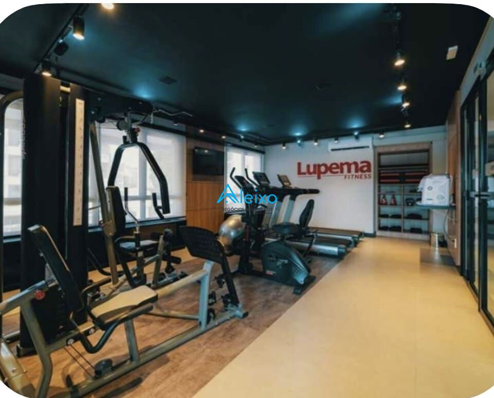 Apartamento com 1 quarto à venda, 43m² — foto 18 de 21