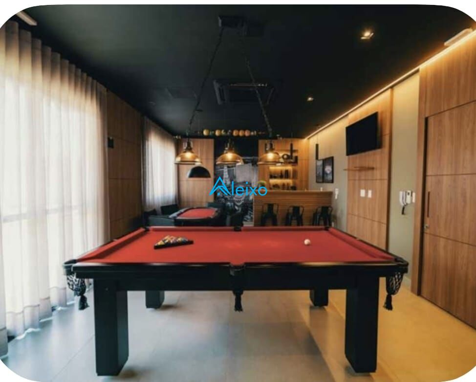 Apartamento com 1 quarto à venda, 43m² — foto 16 de 21