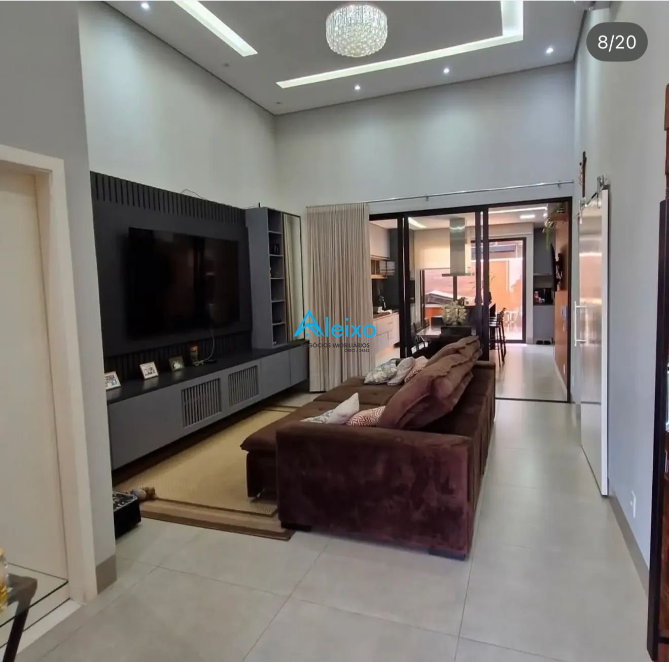 Casa com 3 quartos à venda, 157m² — foto 4 de 17