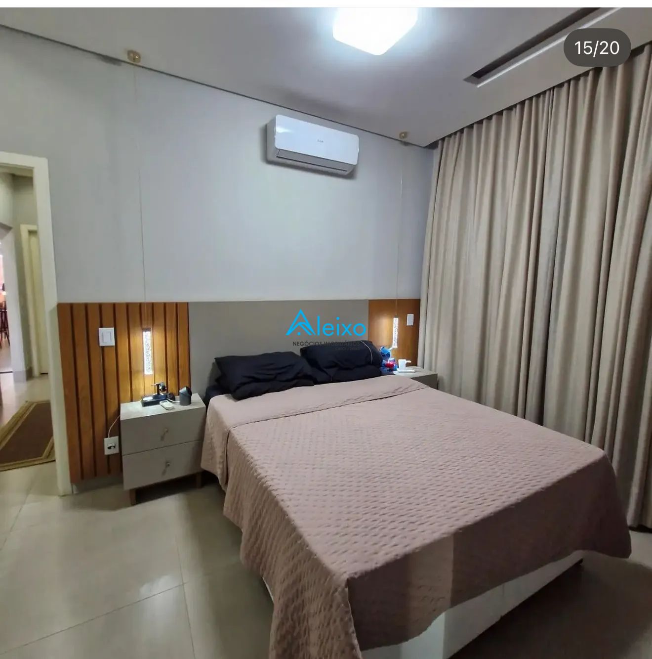 Casa com 3 quartos à venda, 157m² — foto 8 de 17