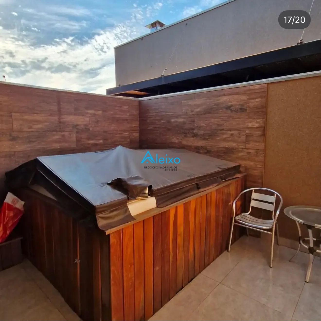 Casa com 3 quartos à venda, 157m² — foto 15 de 17