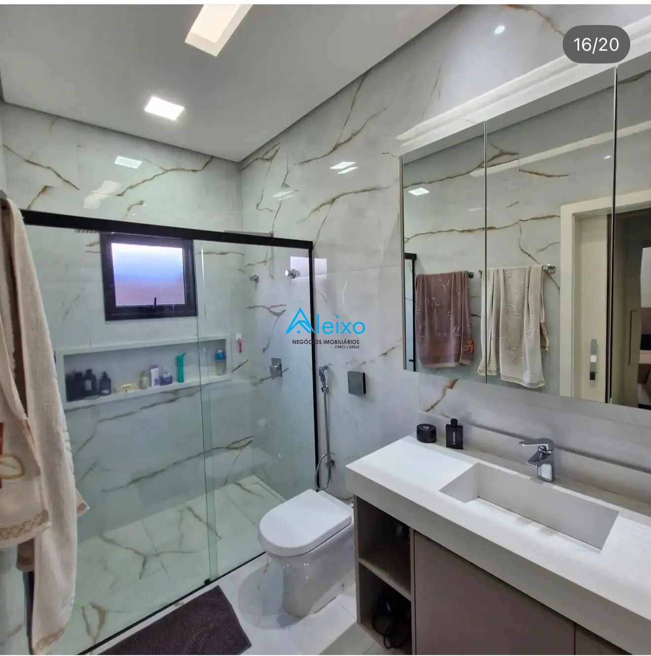 Casa com 3 quartos à venda, 157m² — foto 12 de 17
