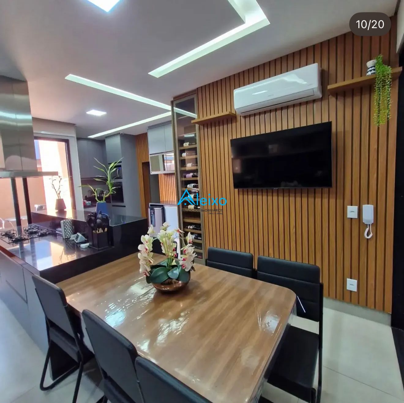 Casa com 3 quartos à venda, 157m² — foto 6 de 17