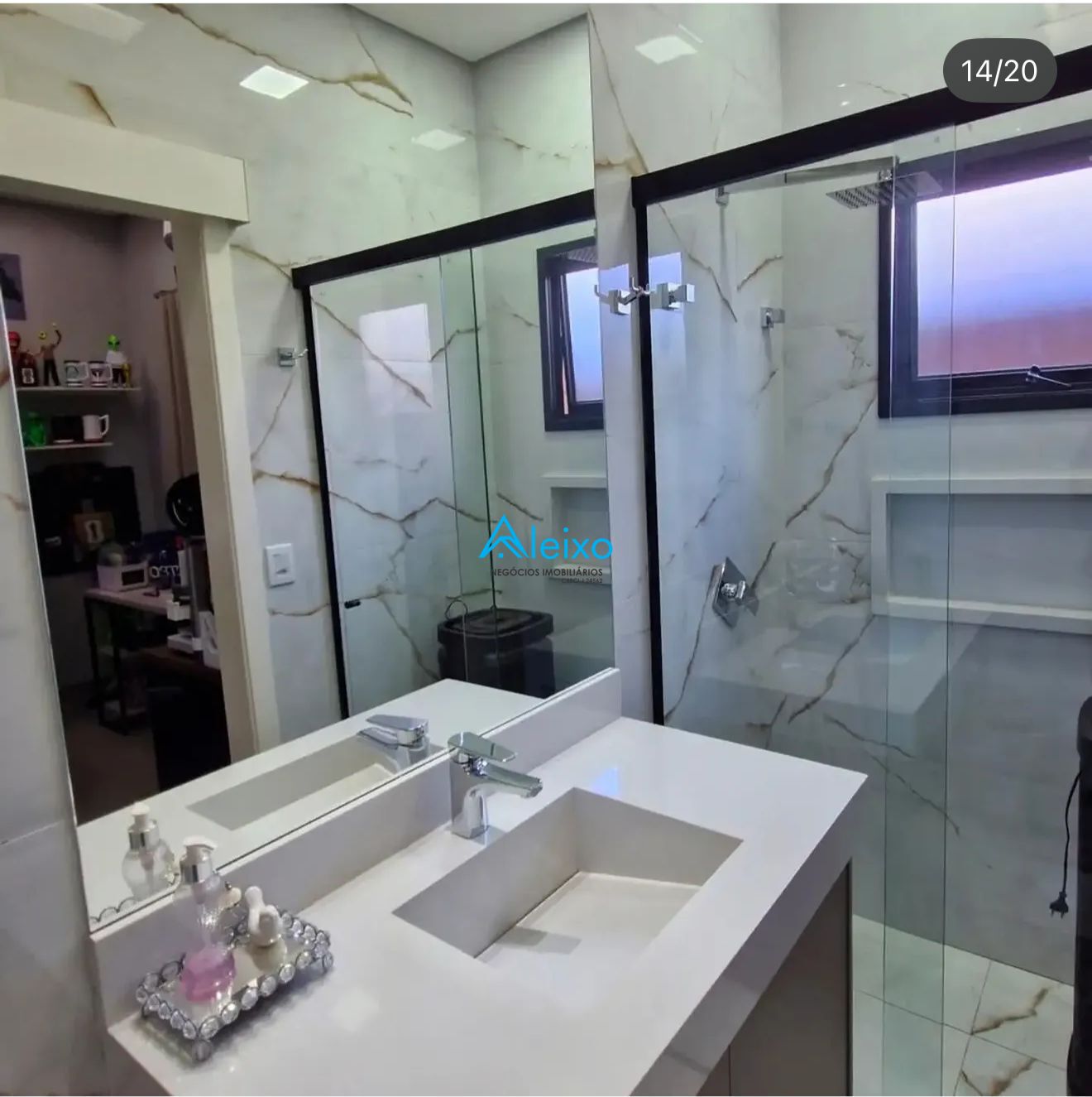 Casa com 3 quartos à venda, 157m² — foto 10 de 17